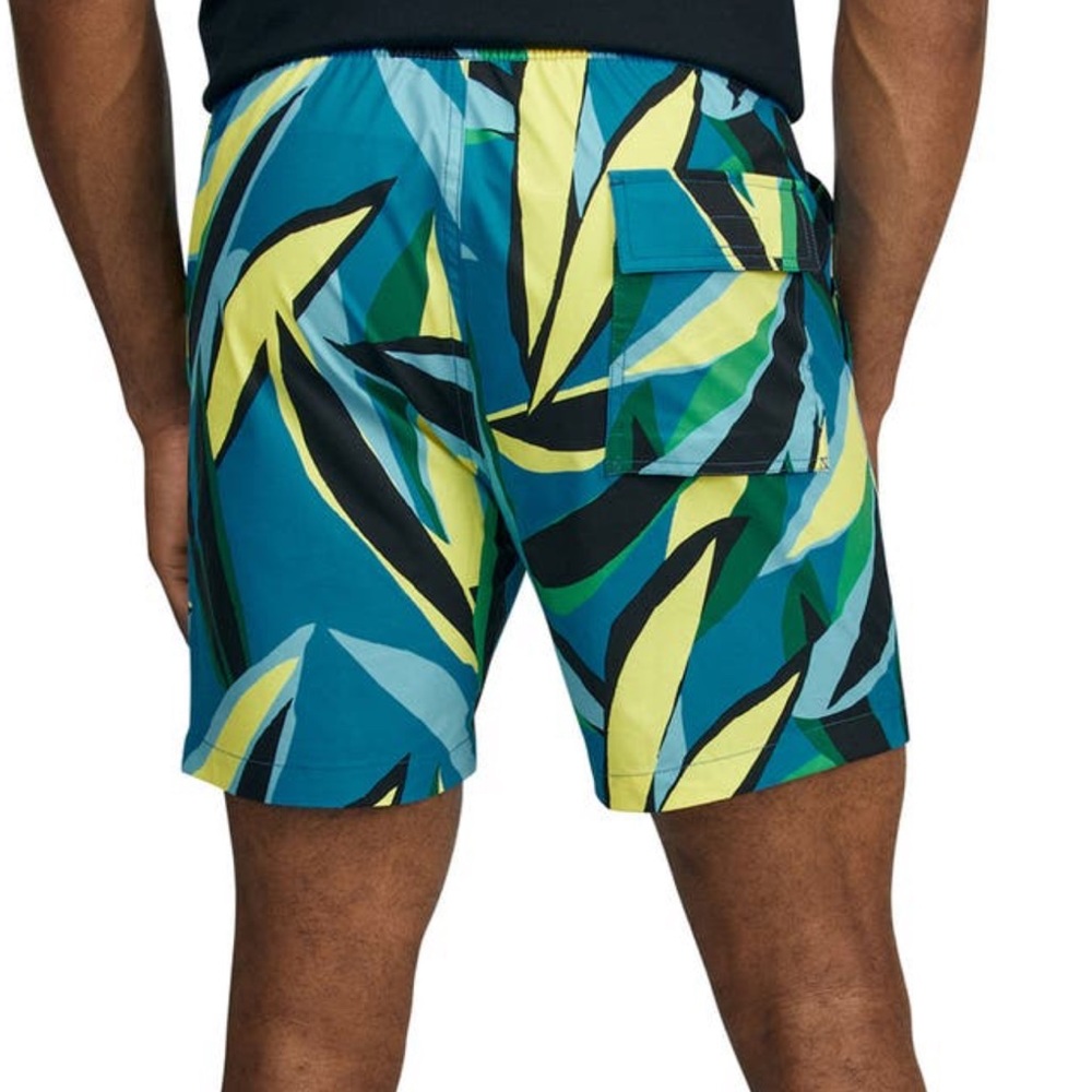 🔥🔥PSYCHO BUNNY swim trunks - Picture 3 of 16